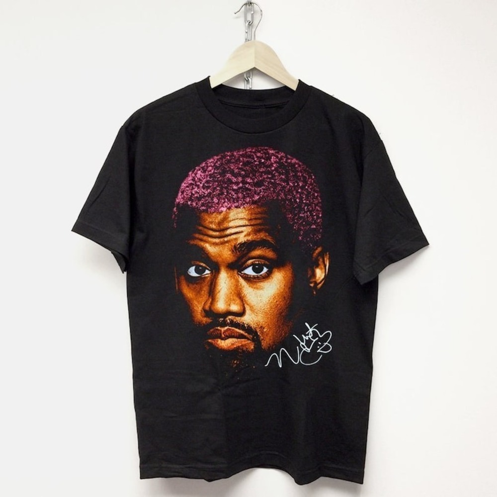 KANYE WEST T-SHIRT
